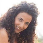 הדס ויסמן - המעבדה לזיכוך עצמי ומחברת הספר "קח אותי איתך"