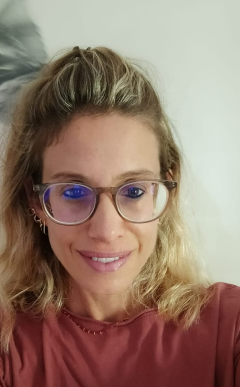 מי אני ולמה אני עושה את זה ?