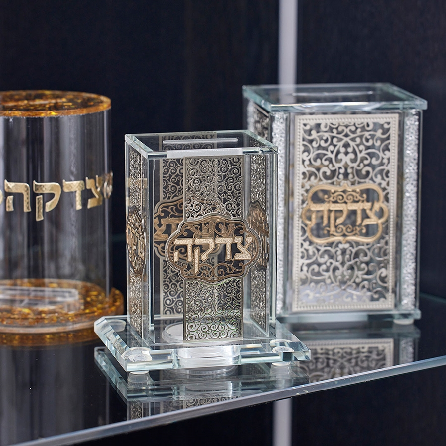 מגש חלות מעוצב לשבת ויום טוב