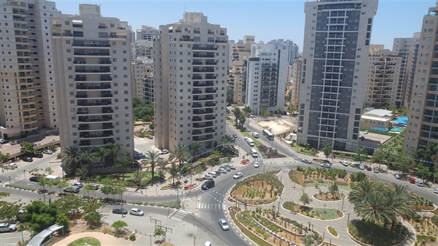 הנוף הזה יכול להיות שלך