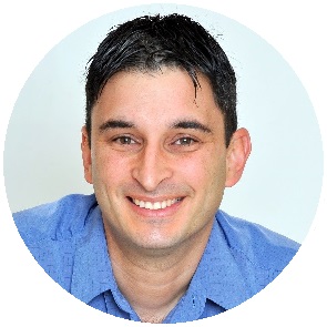 ד"ר דניאל מוריינוס