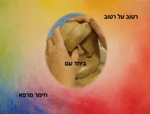 ספישל קיץ באומנות
