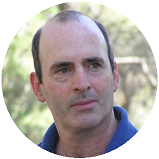 יפתח בן אהרון