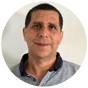 ד"ר רוני סרור