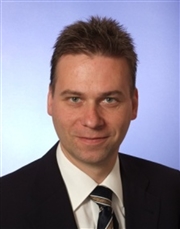 Dr. Thorsten Krol, Siemens AG