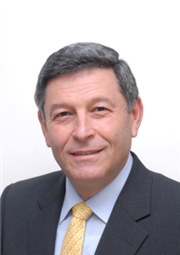 Dr. Shmuel Fledel, CEO Siemens Israel