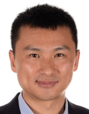 Dr. Zuozhi Zhao, Chief Technology Officer, Power and Gas Division, Siemens AG