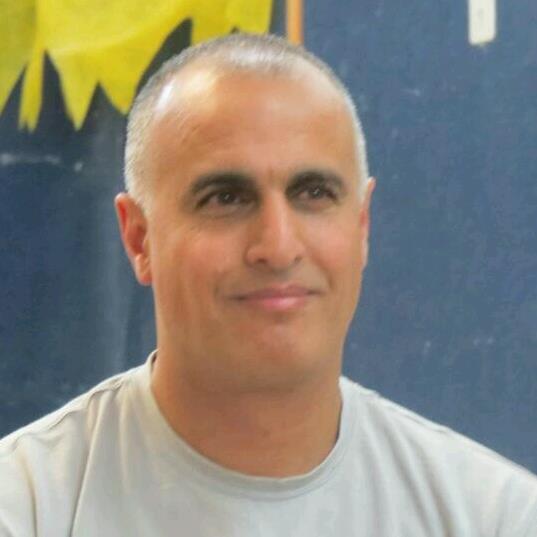 "המידע שהעברת בצורה חוויתית הביאה את הילדים לשיתוף מלא"