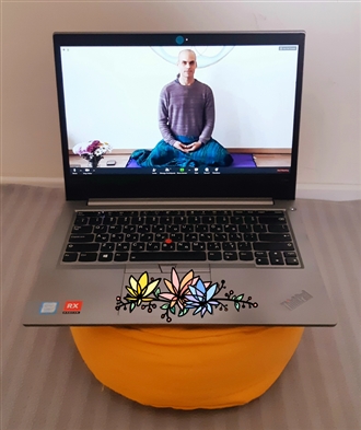 מדיטציית מיינדפולנס
