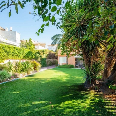 בזכרון יעקב - נווה הברון