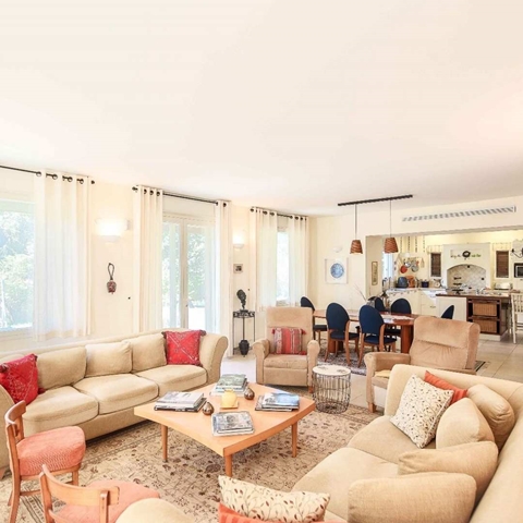 בזכרון יעקב - גבעת עדן