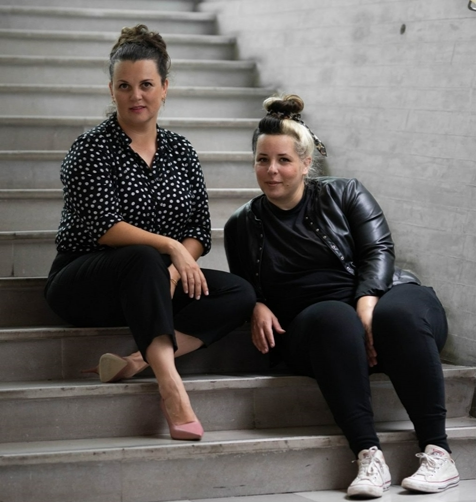 קצת עלינו ולמה דווקא איתנו