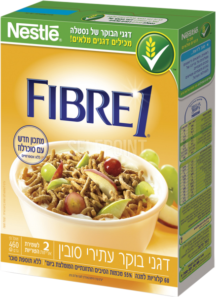 פייבר