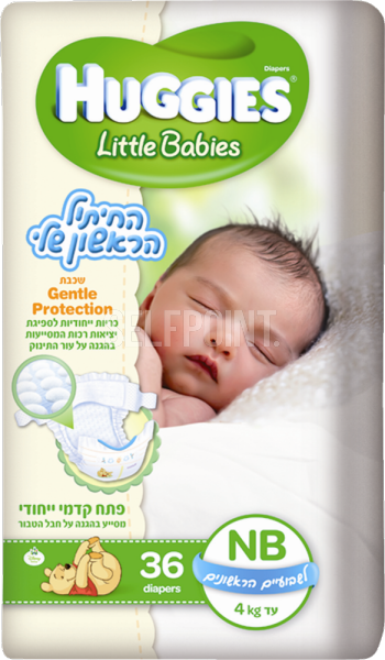 האגיס/פמפרס