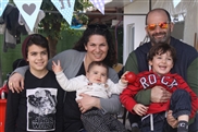 נעים מאוד :)