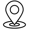 מיקום