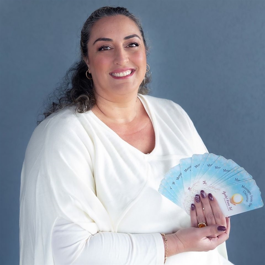 איילת רונה טל תטא הילינג