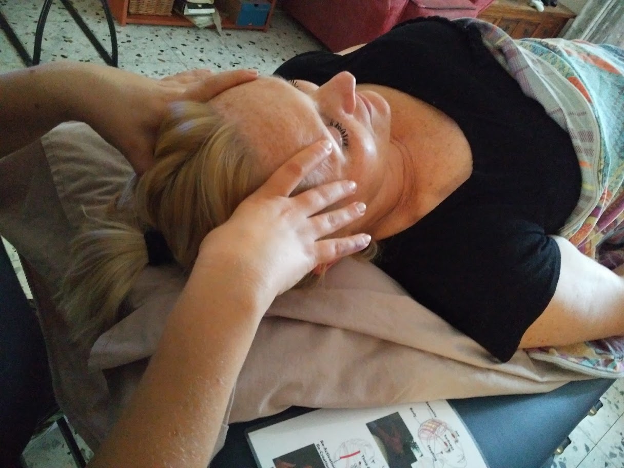 סדנת אקסס בארס™ מבית Access Consciousness®