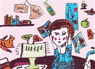 מה שהפנמנו מהילדות ומהסביבה...