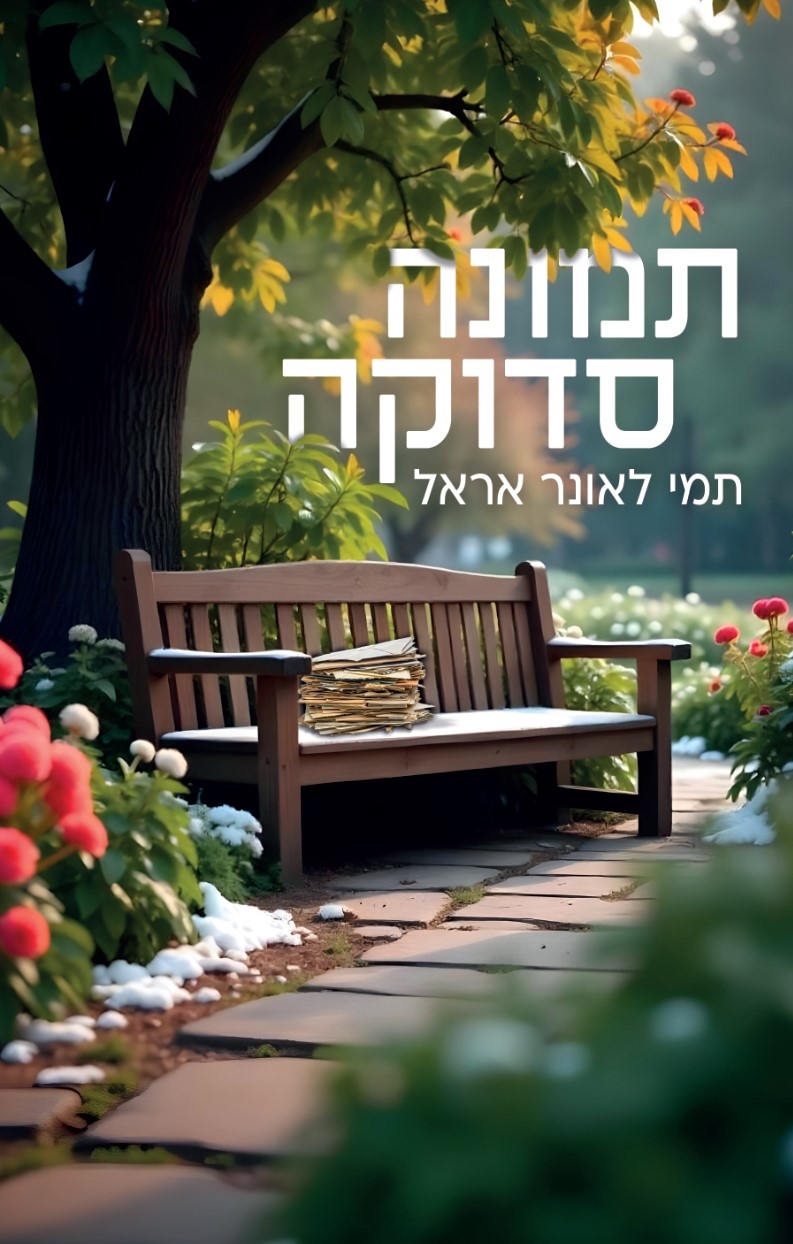 תמונה סדוקה, רומן סוחף, אלימות שקופה