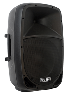 רמקול קומבי לגיטרה 20W