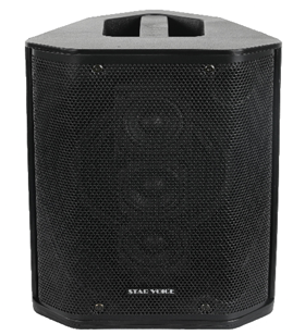 רמקול קומבי לגיטרה 20W