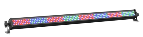 פנס לשטיפת קירות RGB