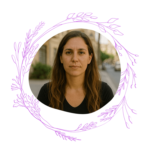 נשים גרושות