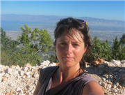 ענבל טימור, בת 37. אמנית.