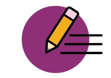 אייקון הרשמה