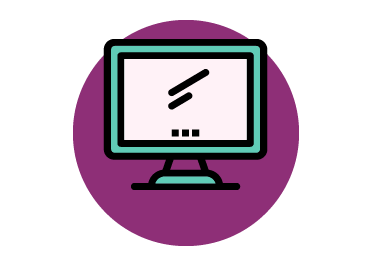 אייקון צפיה