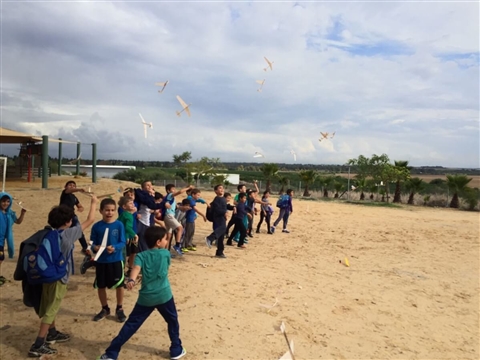 קורס טיסנאות ותעופה- מדע ותעופה