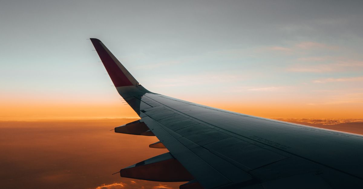 יום #1 - מקו הזינוק בנתב״ג לשקודר