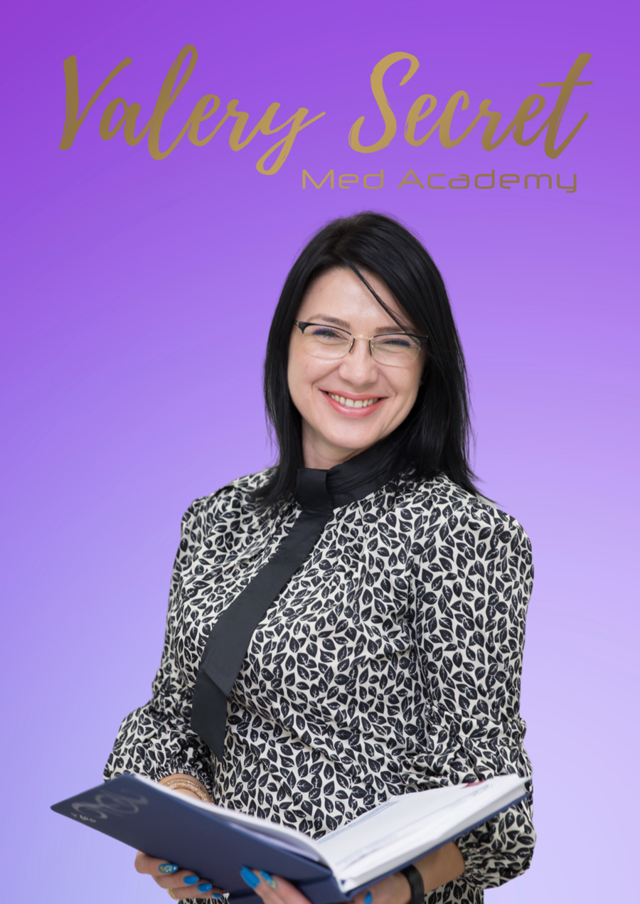 Курс аппаратной косметологии