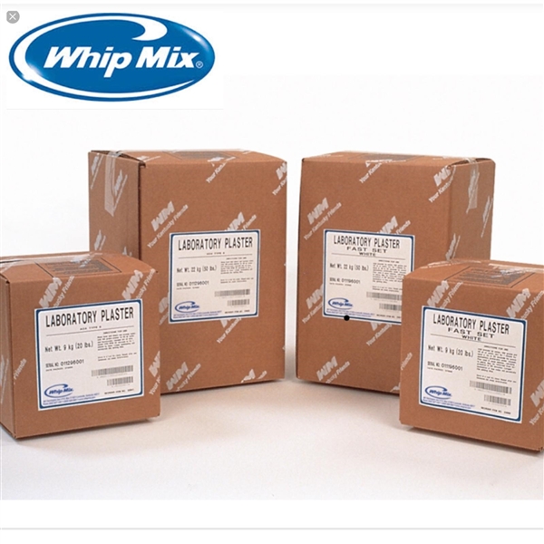 גבס FLOWSTONE WHIPMIX לבן/צהוב 22 ק"ג