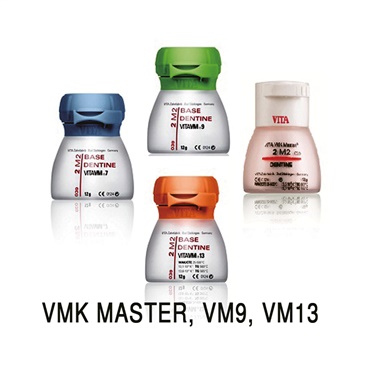 אבקות חרסינה 50 גרם