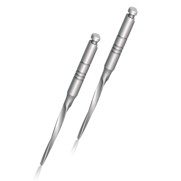 מקדחי Dentatus/Parmax