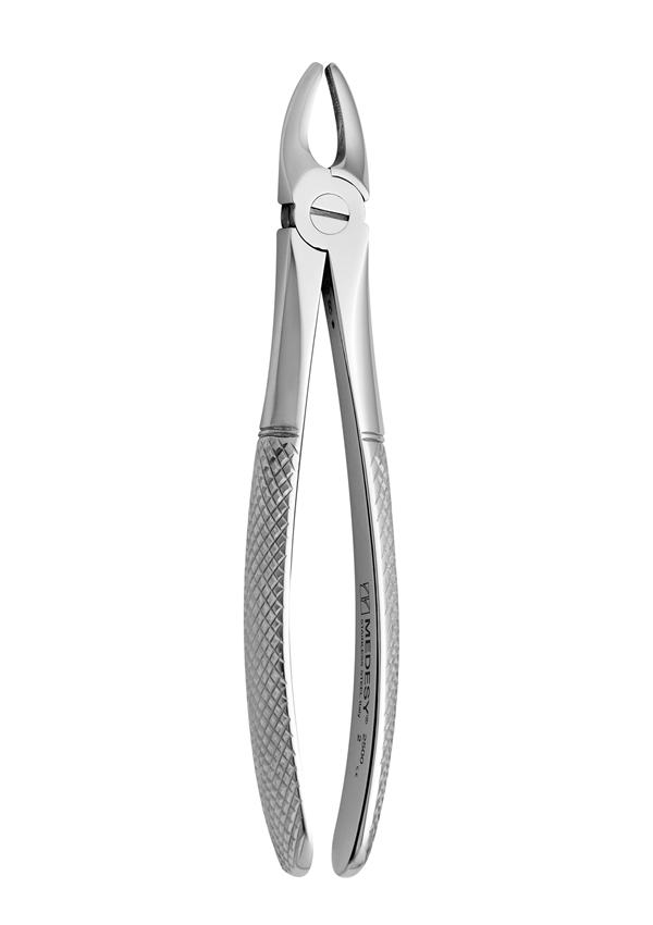 Upper laterals and canines