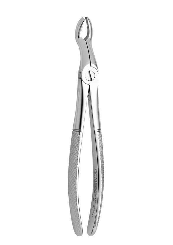 Upper third molars and upper wisdoms either side