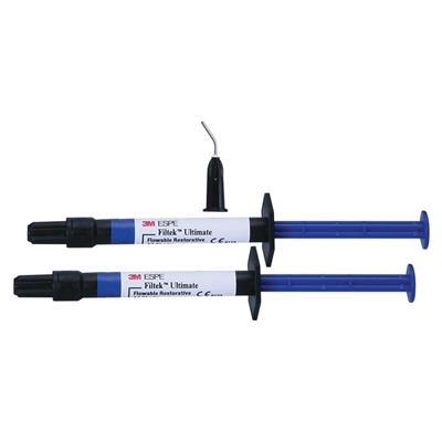 Filtek Ultimate Flowable
