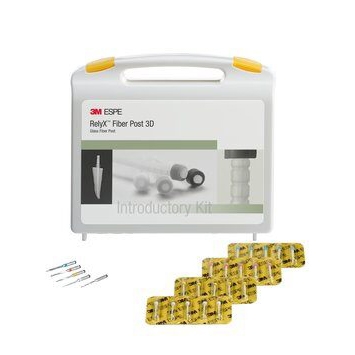 RelyX Fiber Post 3D KIT