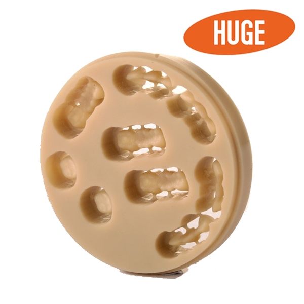 דיסקים PMMA HUGE קוטר 95/98