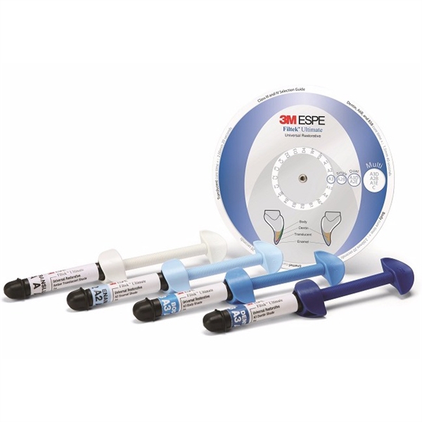 Filtek Ultimate Kit