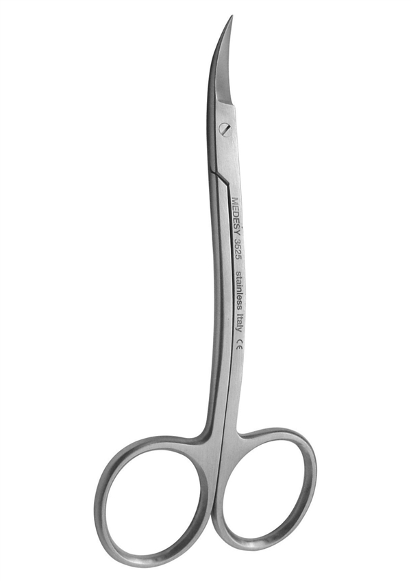 מספריים לה-גרנש 115 מ"מ