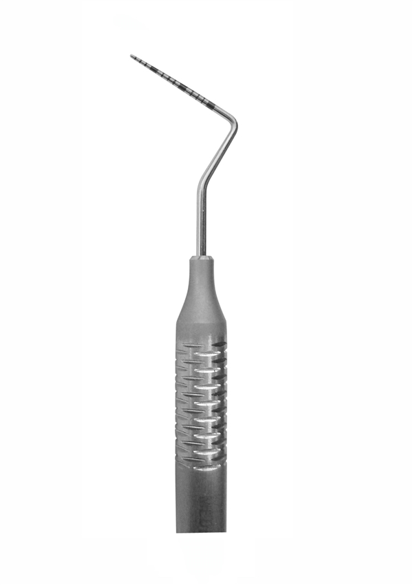 פרוב 15 CP מטיטניום