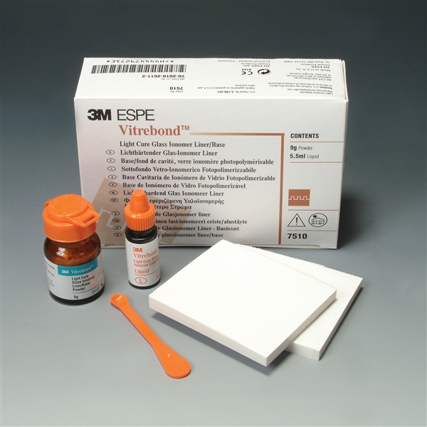 Vitrebond