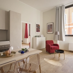 דירת סטודיו