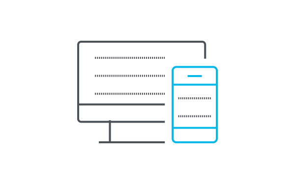 עיצוב ב"מסך מלא"