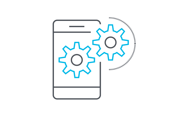 רספונסיביות מלאה