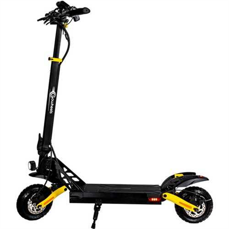 קורקינט חשמלי GoWheels X9